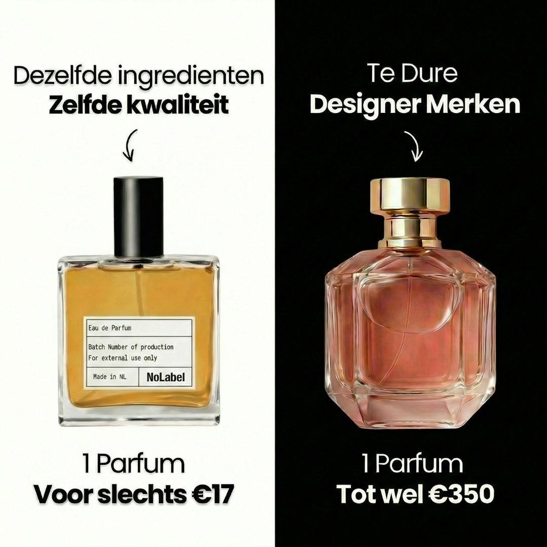 Inspired by Black Orchid - No. 558