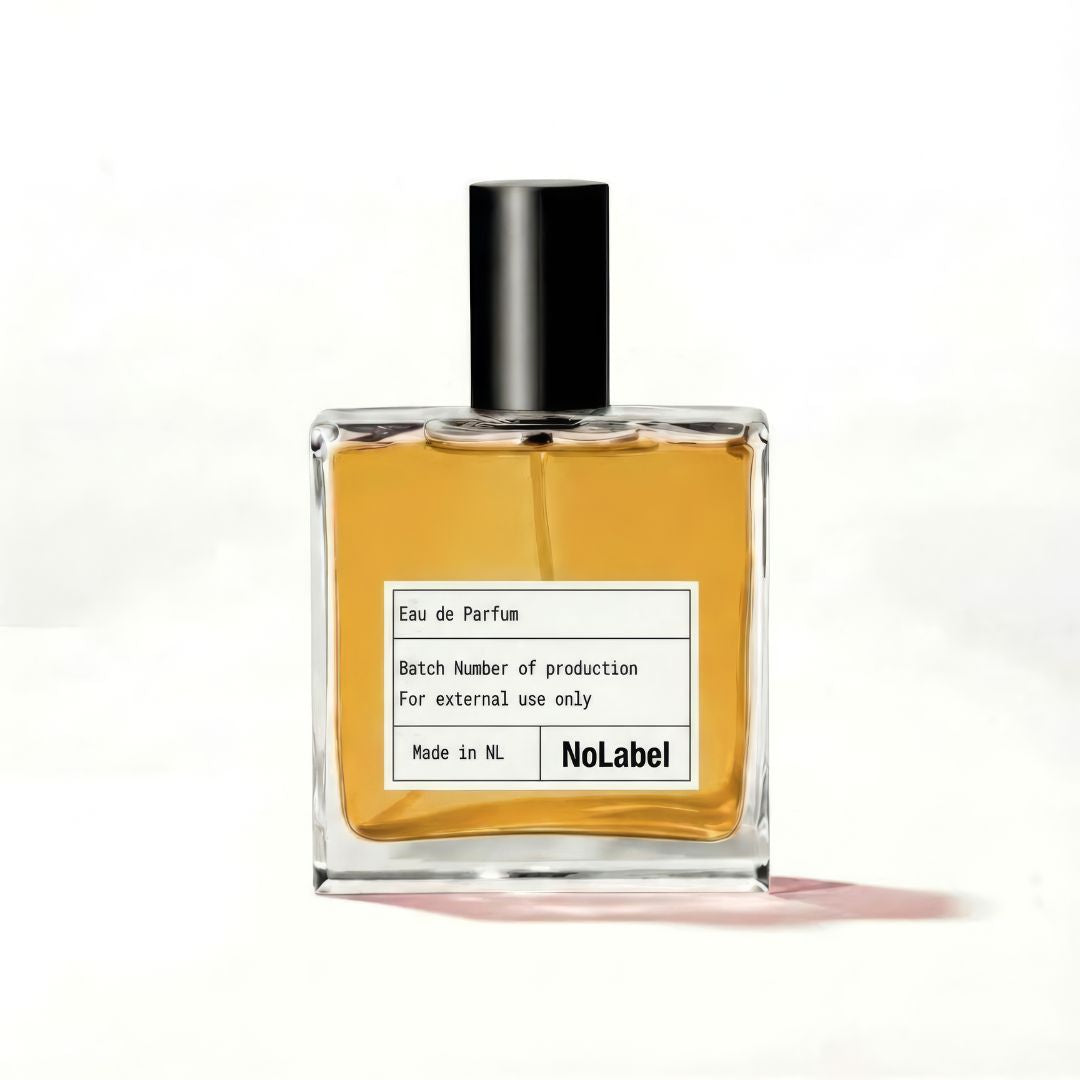 Inspired by Coco Mademoiselle - No. 777